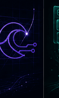 Logo & Brand Identity poster
