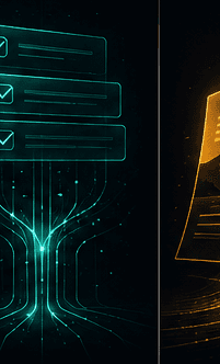 Forms & Workflow Builds poster